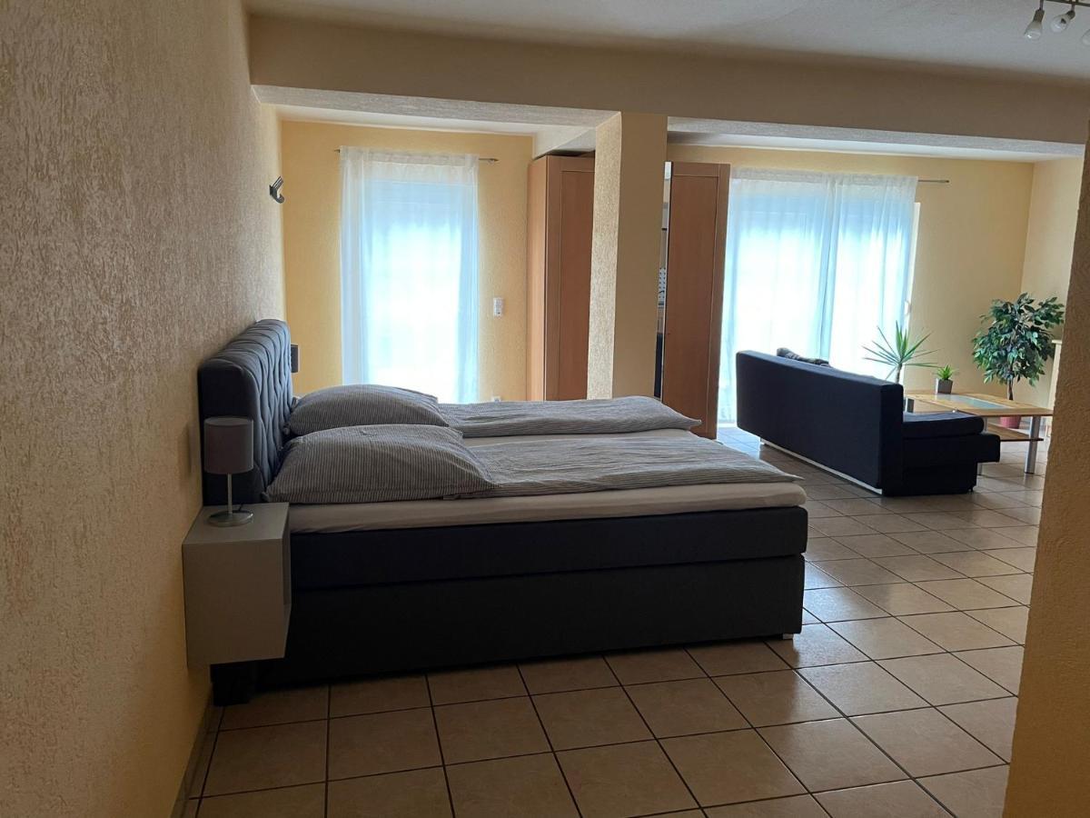 סנקט אלדגונד Residenz Moselstausee מראה חיצוני תמונה
