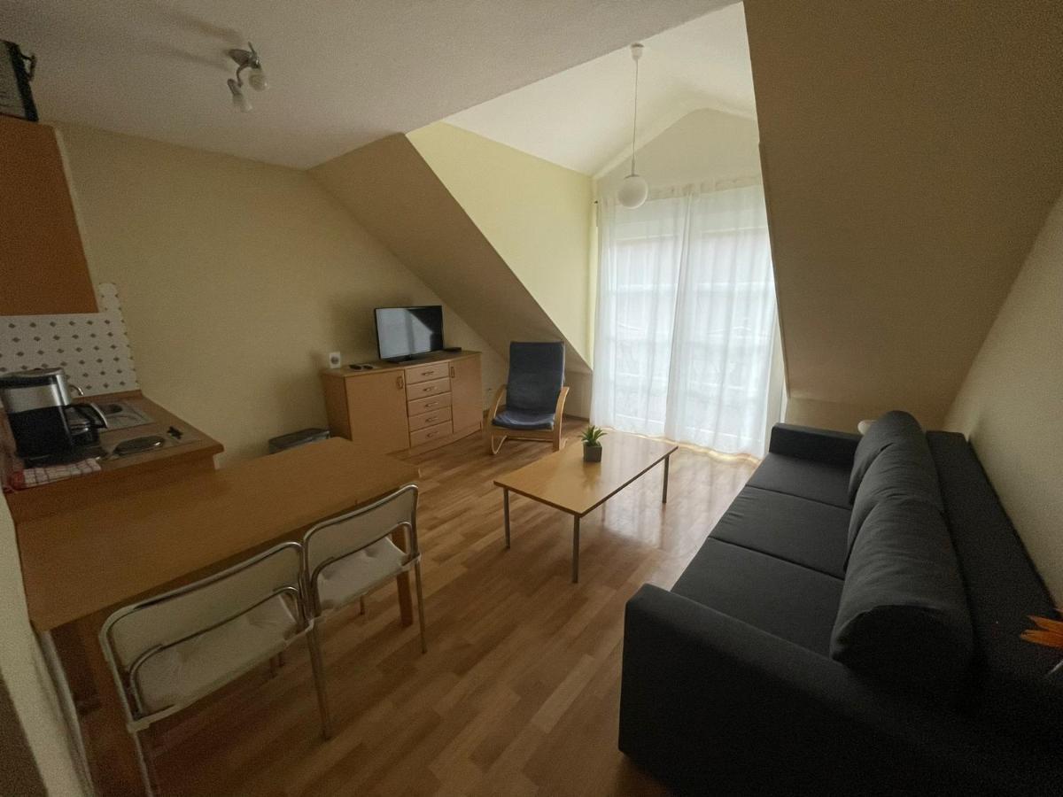 סנקט אלדגונד Residenz Moselstausee מראה חיצוני תמונה