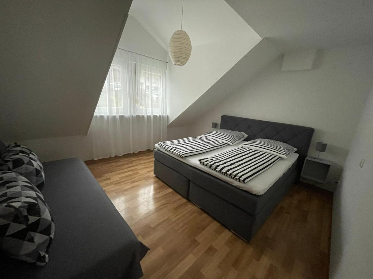 סנקט אלדגונד Residenz Moselstausee מראה חיצוני תמונה