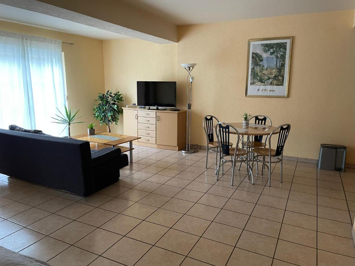 סנקט אלדגונד Residenz Moselstausee מראה חיצוני תמונה
