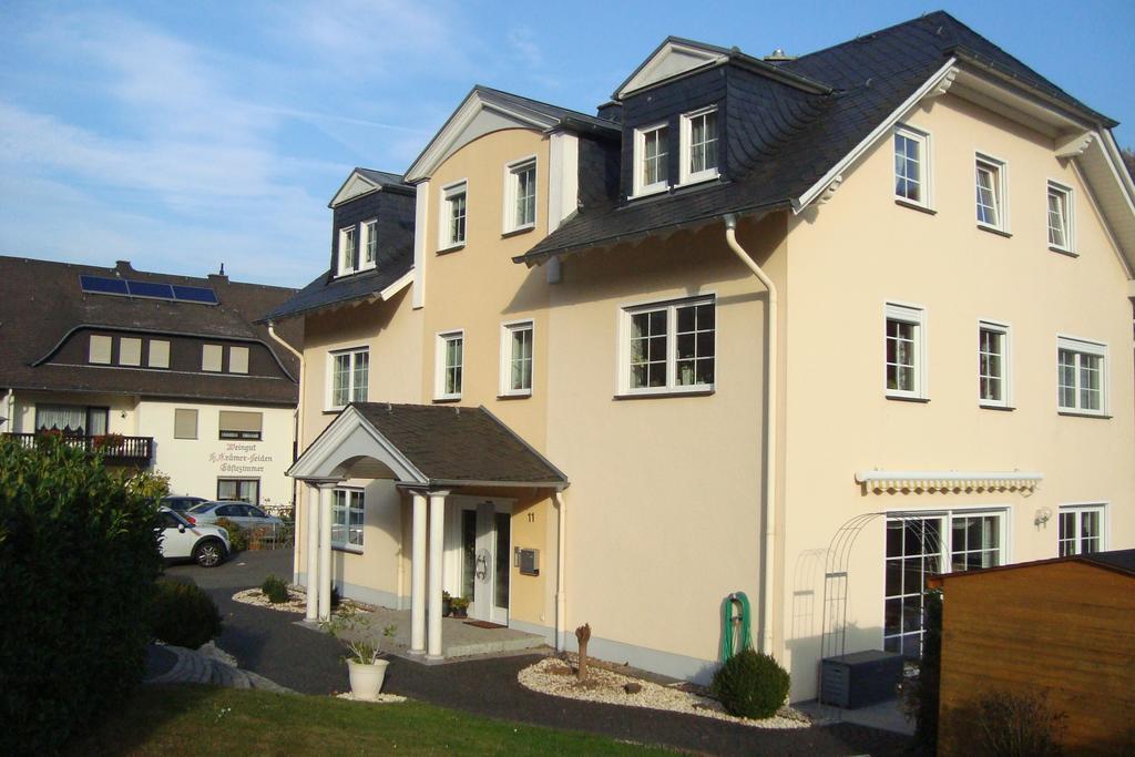 סנקט אלדגונד Residenz Moselstausee מראה חיצוני תמונה