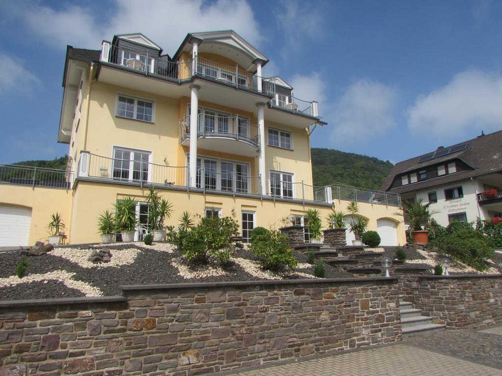 סנקט אלדגונד Residenz Moselstausee מראה חיצוני תמונה