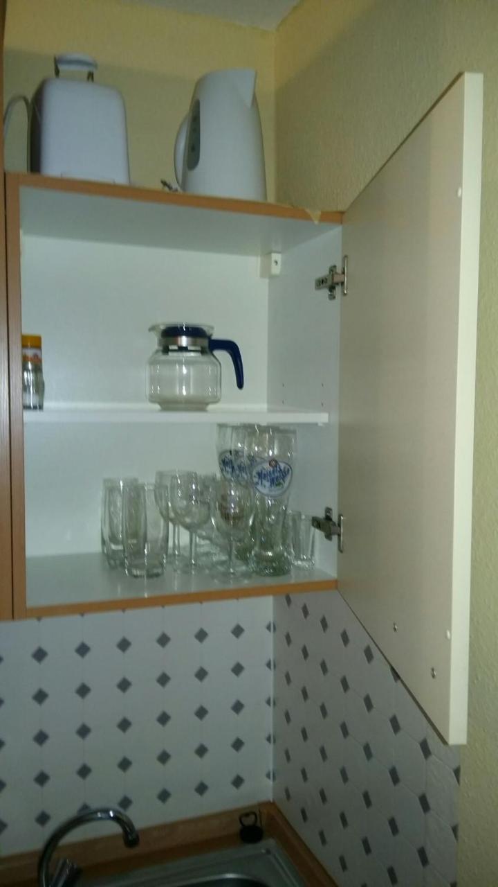 סנקט אלדגונד Residenz Moselstausee מראה חיצוני תמונה