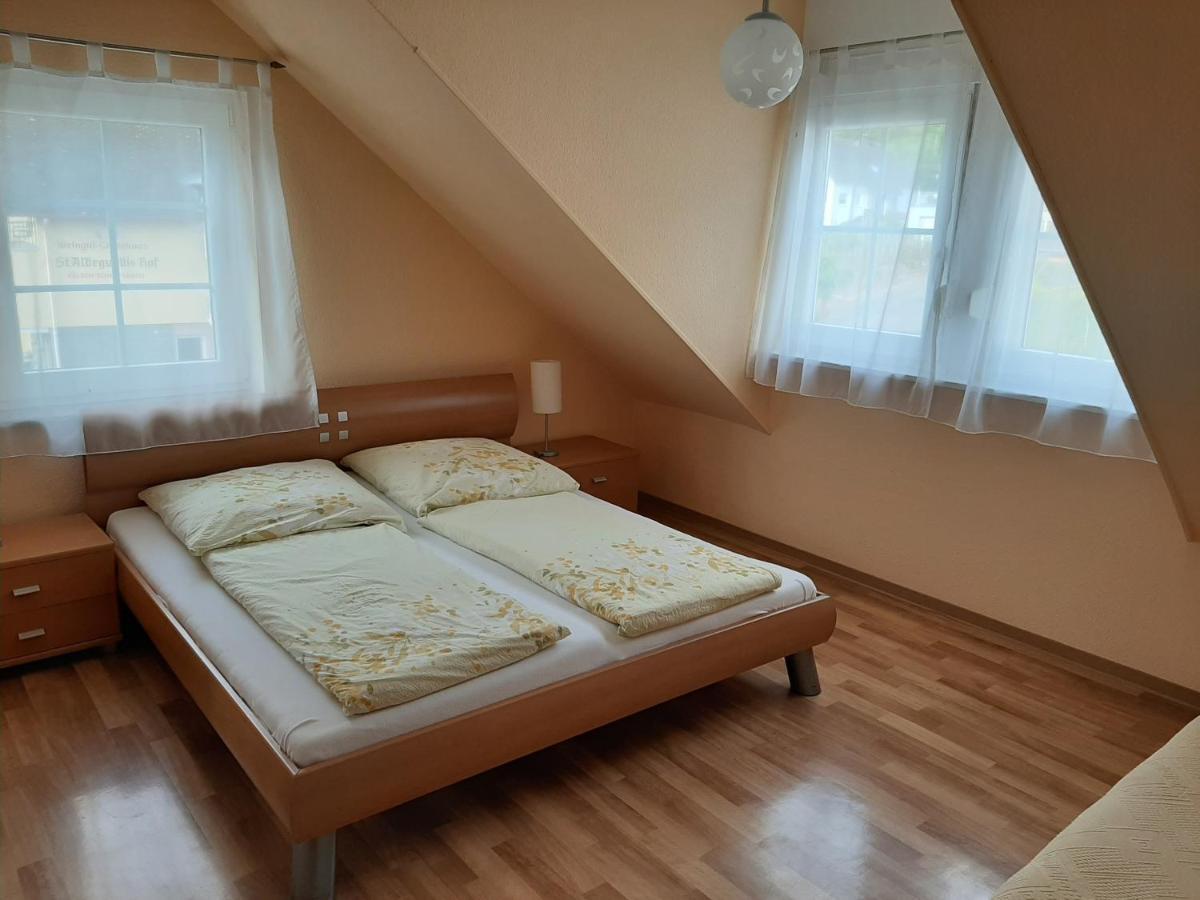 סנקט אלדגונד Residenz Moselstausee מראה חיצוני תמונה