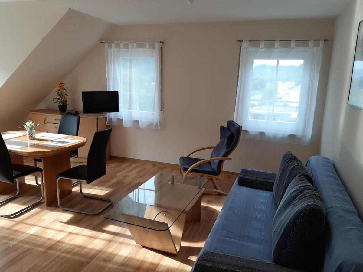סנקט אלדגונד Residenz Moselstausee מראה חיצוני תמונה