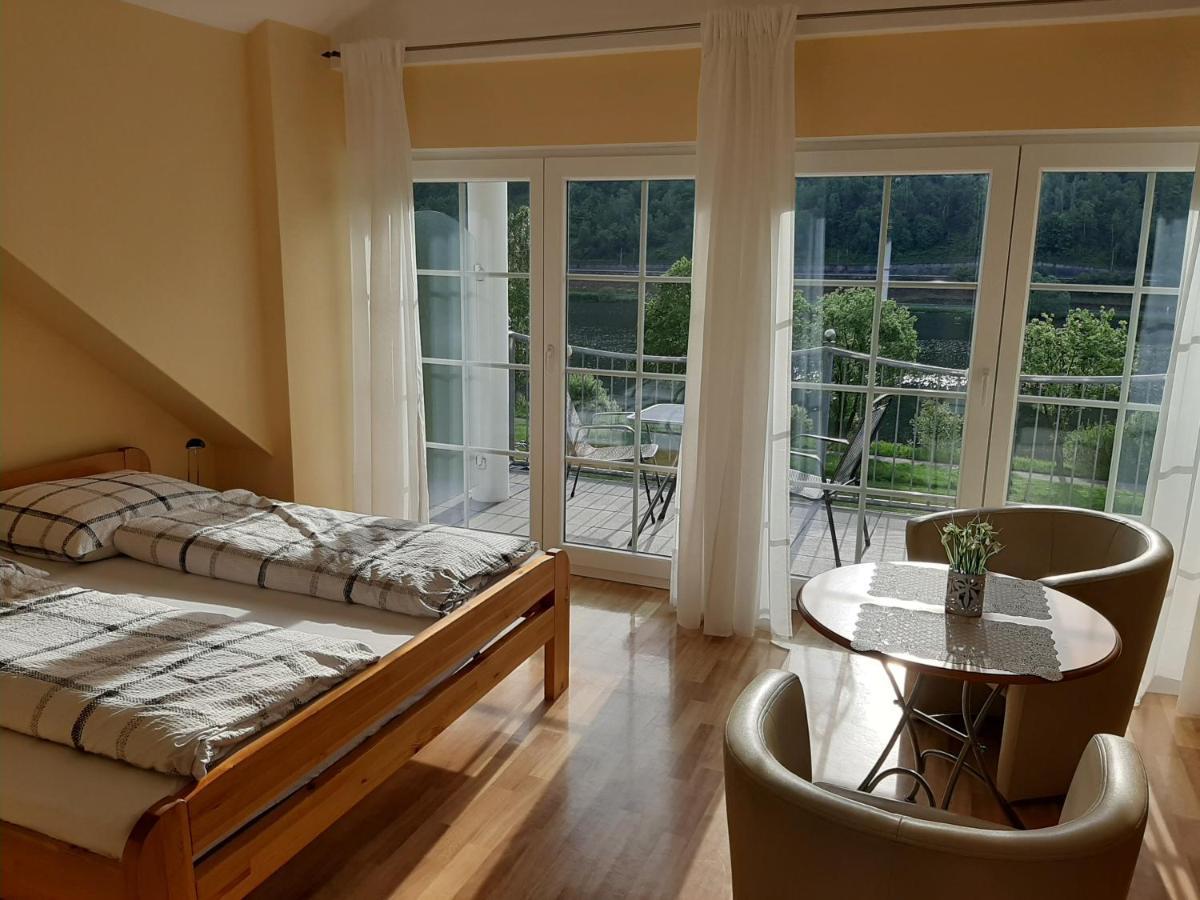 סנקט אלדגונד Residenz Moselstausee מראה חיצוני תמונה