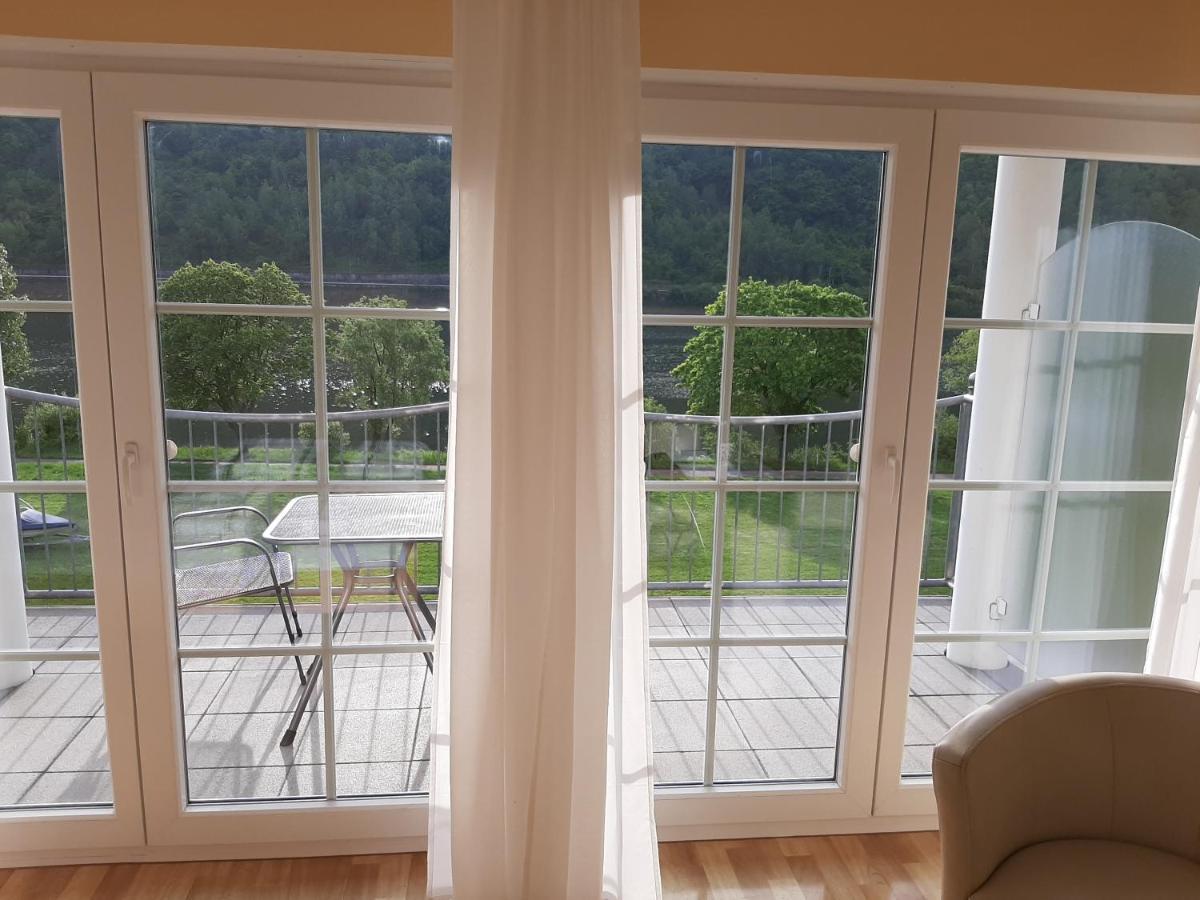 סנקט אלדגונד Residenz Moselstausee מראה חיצוני תמונה